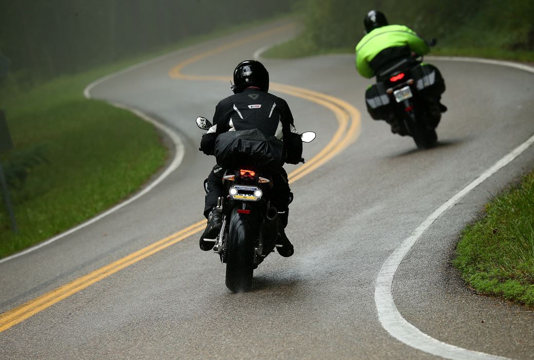 Motorcycle Rides Near Me in Tennessee | Motorcycle Roads